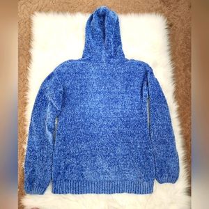 SO sweater size 10/12